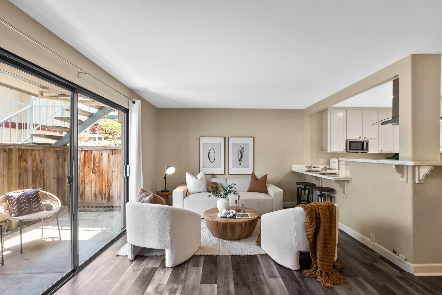 Detail Gallery Image 6 of 32 For 3591 S Bascom Ave #13,  Campbell,  CA 95008 - 2 Beds | 1/1 Baths