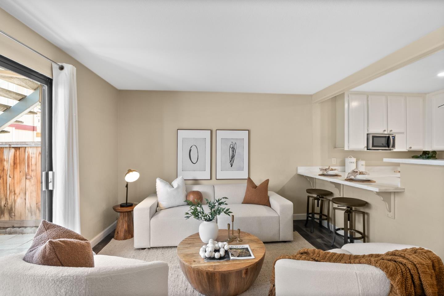 Detail Gallery Image 8 of 32 For 3591 S Bascom Ave #13,  Campbell,  CA 95008 - 2 Beds | 1/1 Baths
