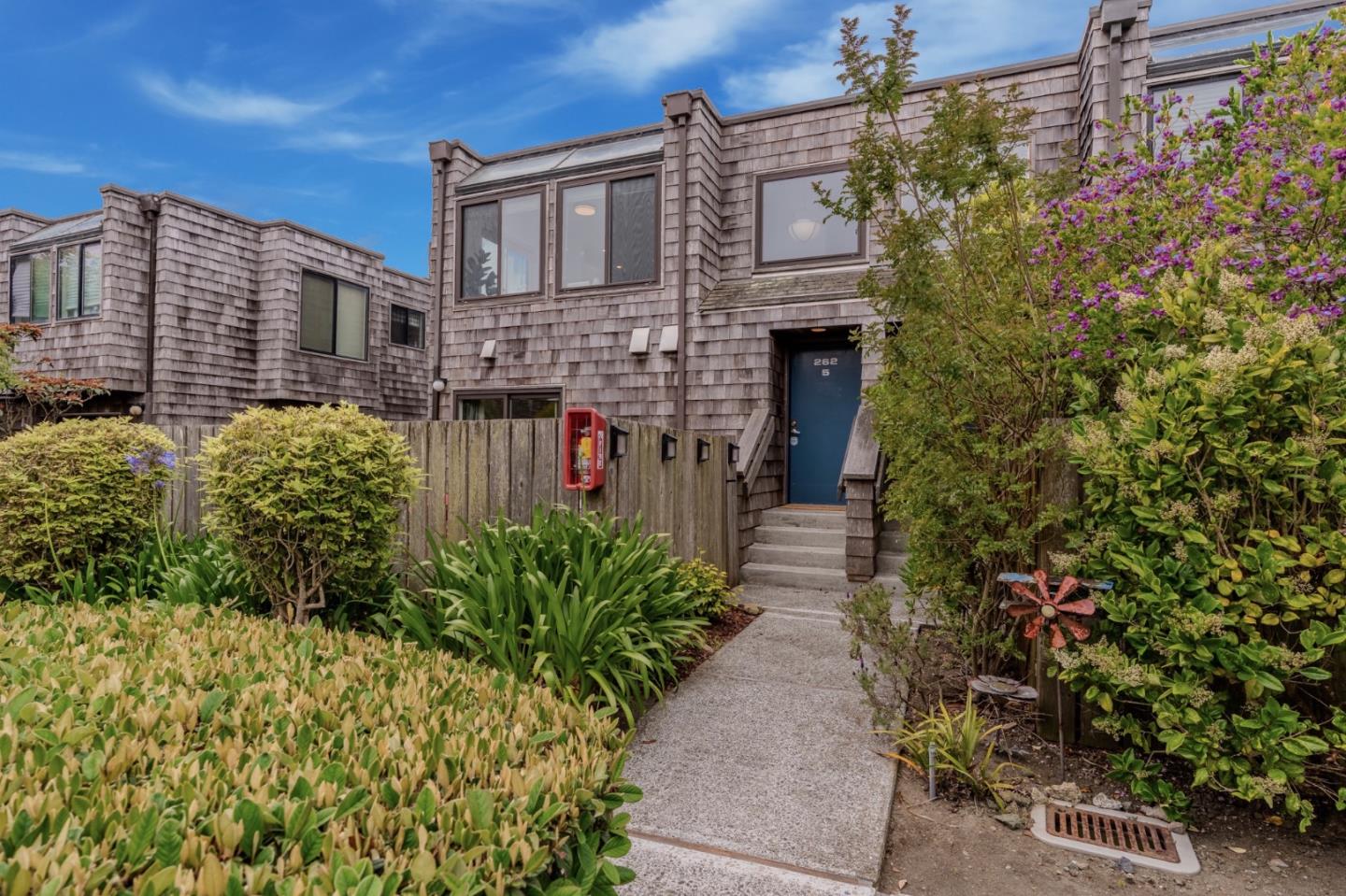 Thumbnail for 262 Beachview Ave #5,  Pacifica, CA 94044