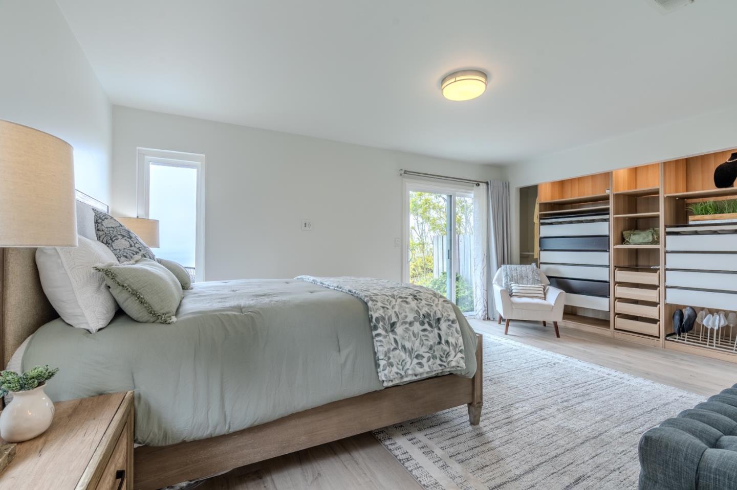 Detail Gallery Image 32 of 55 For 262 Beachview Ave #5,  Pacifica,  CA 94044 - 2 Beds | 2/1 Baths