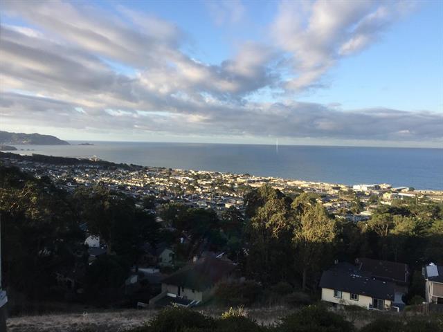Detail Gallery Image 52 of 55 For 262 Beachview Ave #5,  Pacifica,  CA 94044 - 2 Beds | 2/1 Baths