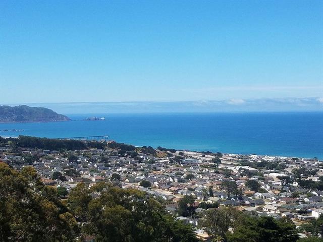 Detail Gallery Image 53 of 55 For 262 Beachview Ave #5,  Pacifica,  CA 94044 - 2 Beds | 2/1 Baths