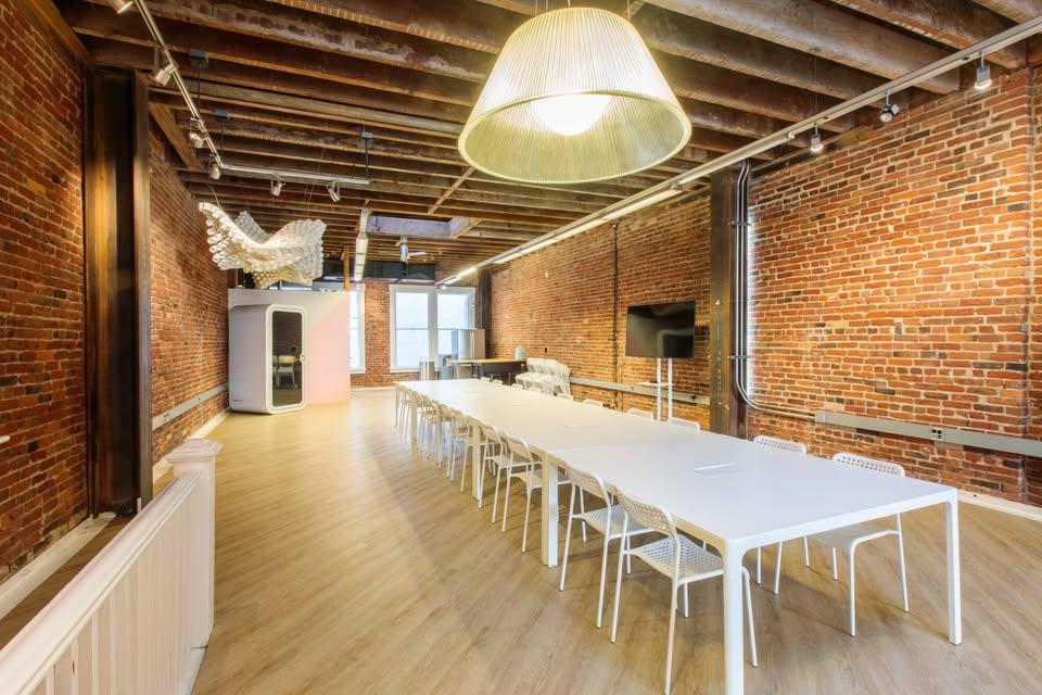 Detail Gallery Image 15 of 17 For 643 Mission St, San Francisco,  CA 94105 - – Beds | – Baths
