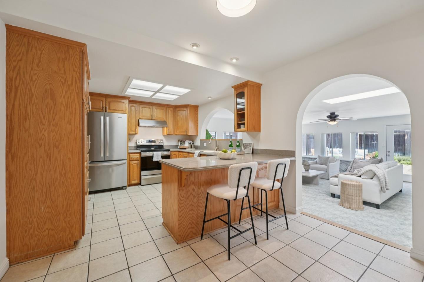 Detail Gallery Image 14 of 41 For 5886 Falon Way, San Jose,  CA 95123 - 3 Beds | 2 Baths