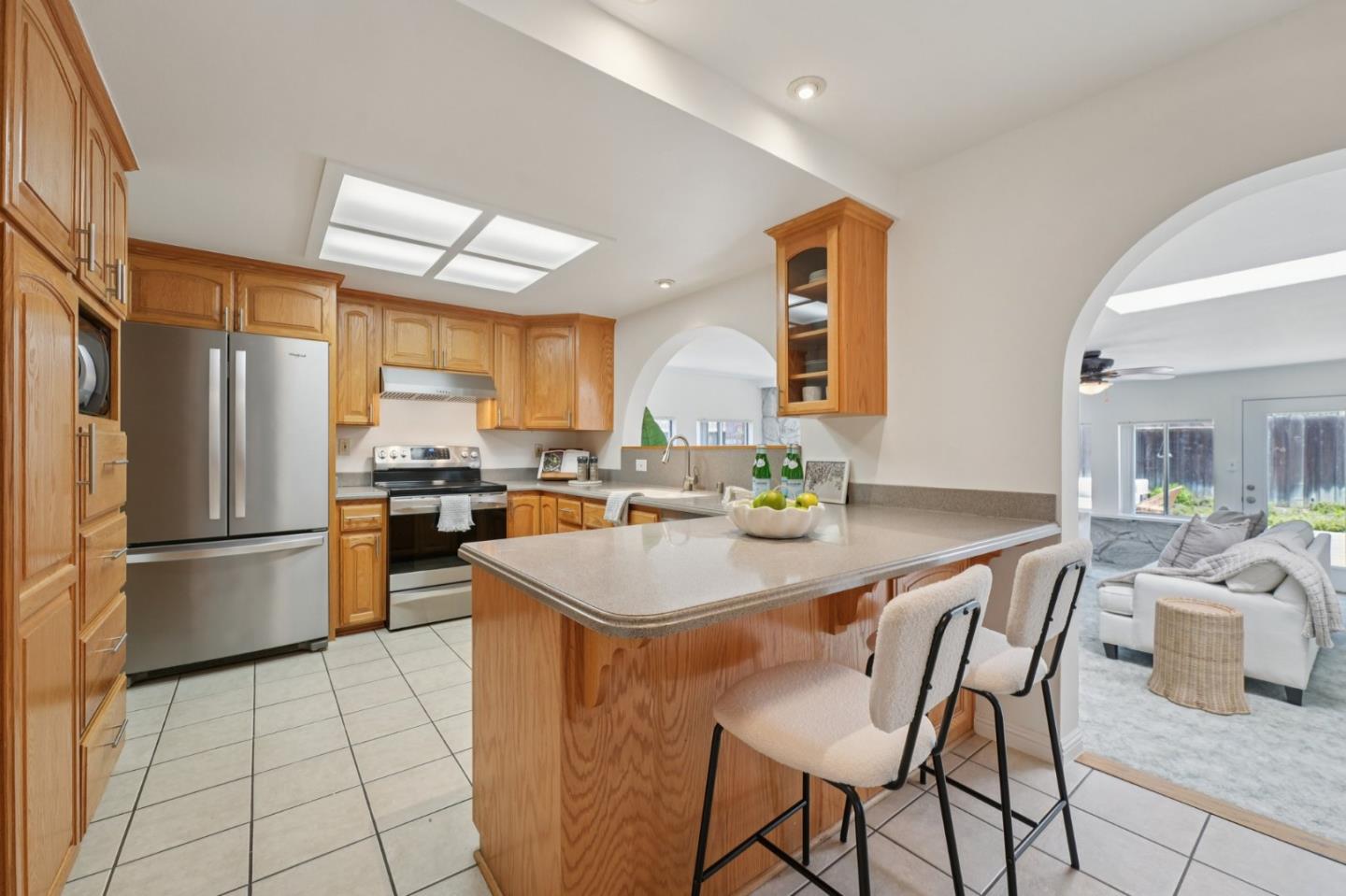 Detail Gallery Image 15 of 41 For 5886 Falon Way, San Jose,  CA 95123 - 3 Beds | 2 Baths