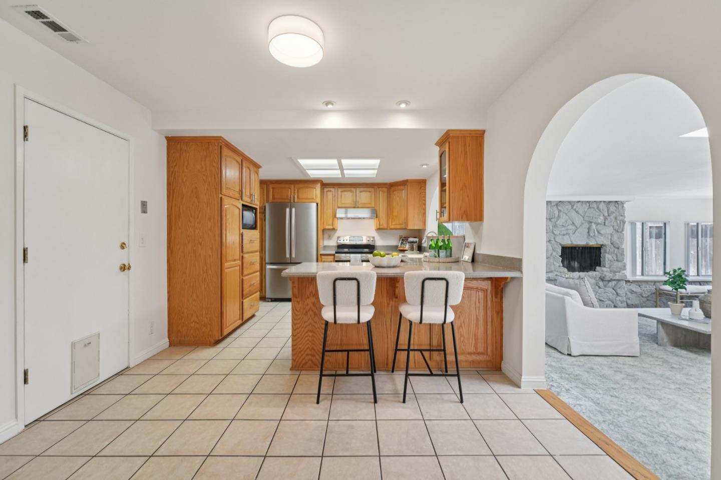 Detail Gallery Image 19 of 41 For 5886 Falon Way, San Jose,  CA 95123 - 3 Beds | 2 Baths