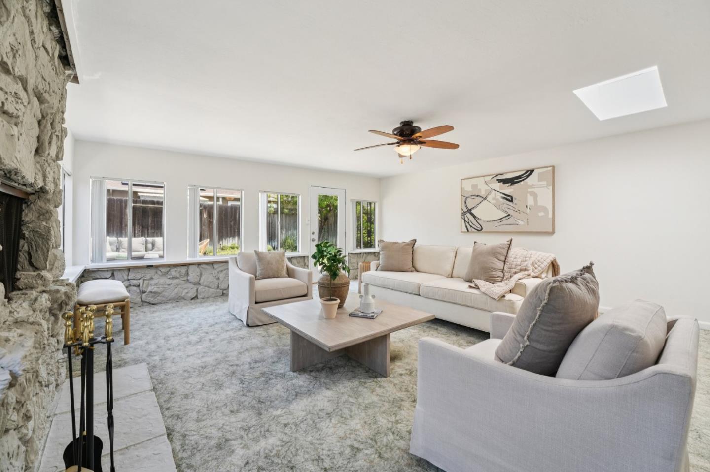 Detail Gallery Image 22 of 41 For 5886 Falon Way, San Jose,  CA 95123 - 3 Beds | 2 Baths