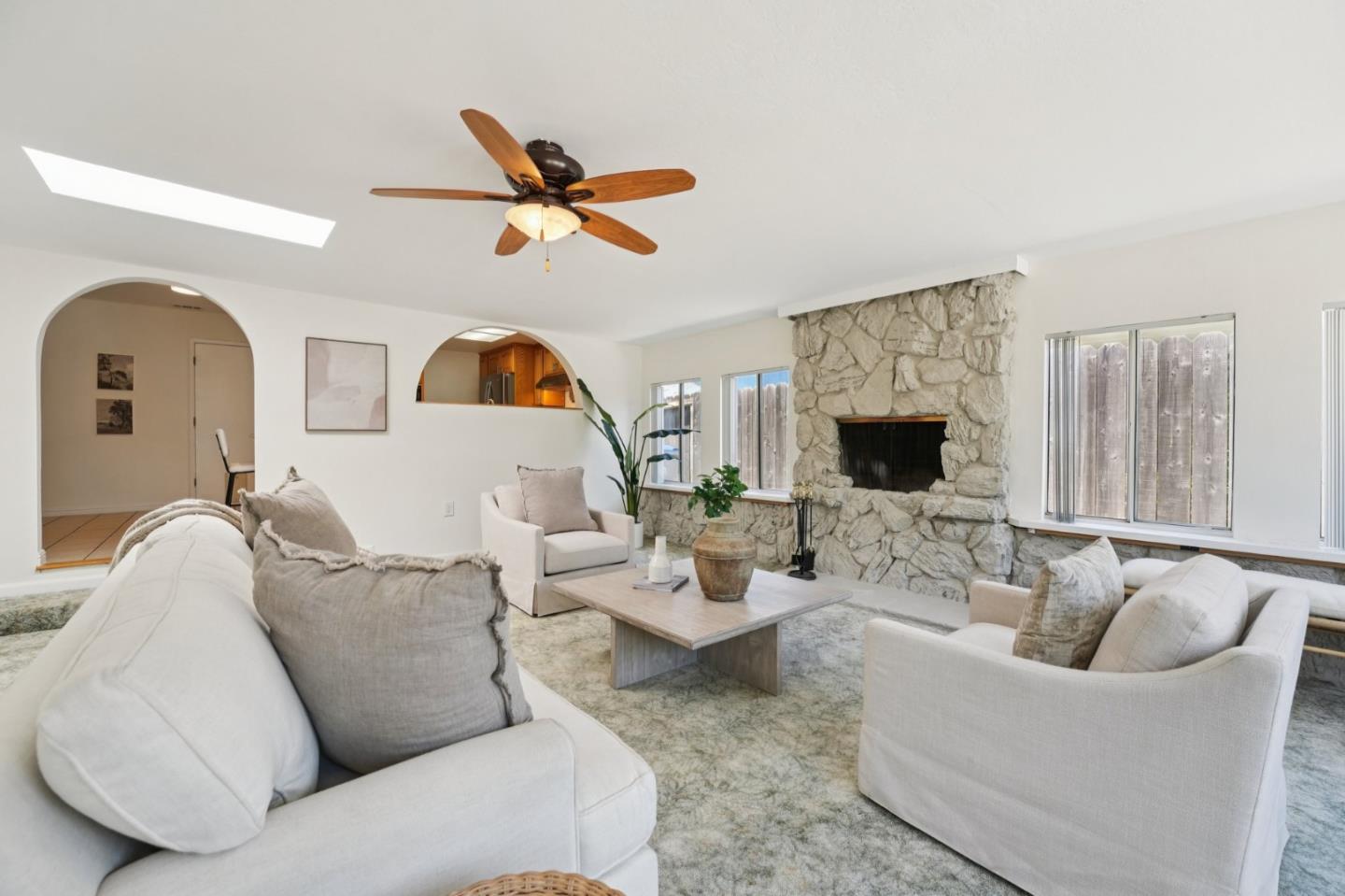 Detail Gallery Image 23 of 41 For 5886 Falon Way, San Jose,  CA 95123 - 3 Beds | 2 Baths
