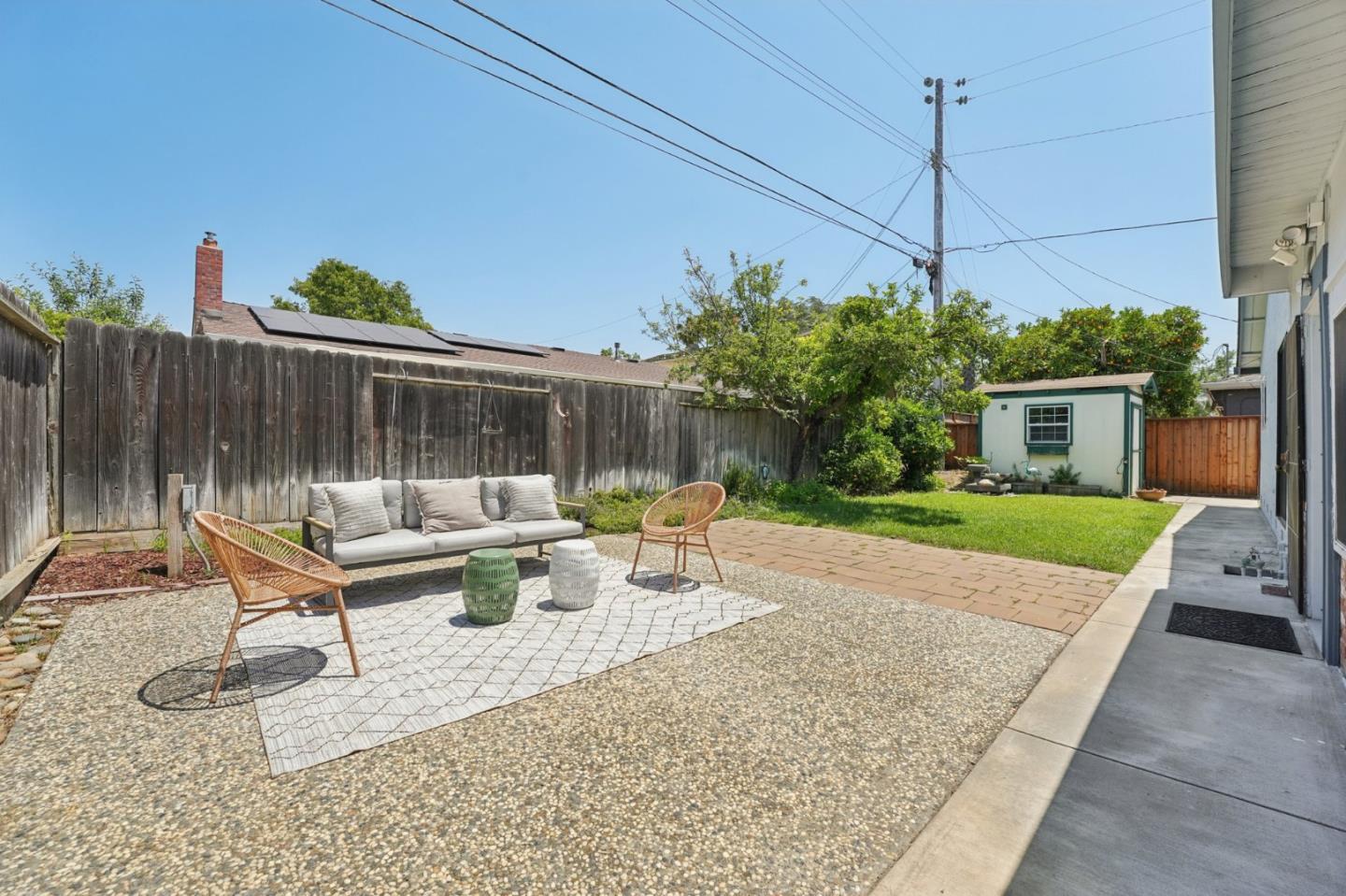 Detail Gallery Image 32 of 41 For 5886 Falon Way, San Jose,  CA 95123 - 3 Beds | 2 Baths