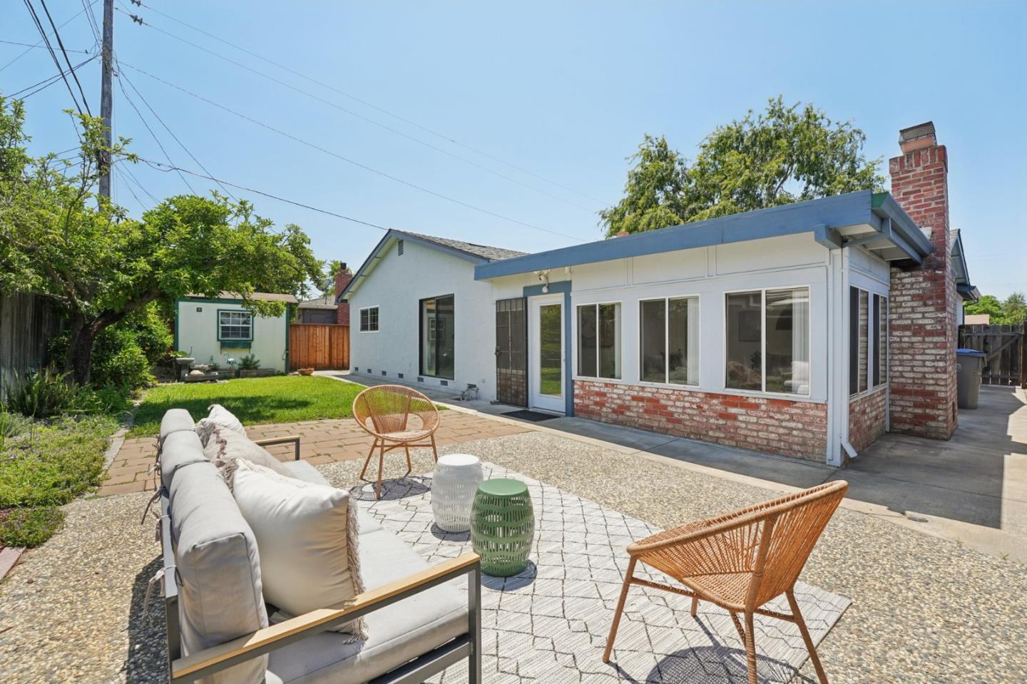 Detail Gallery Image 34 of 41 For 5886 Falon Way, San Jose,  CA 95123 - 3 Beds | 2 Baths