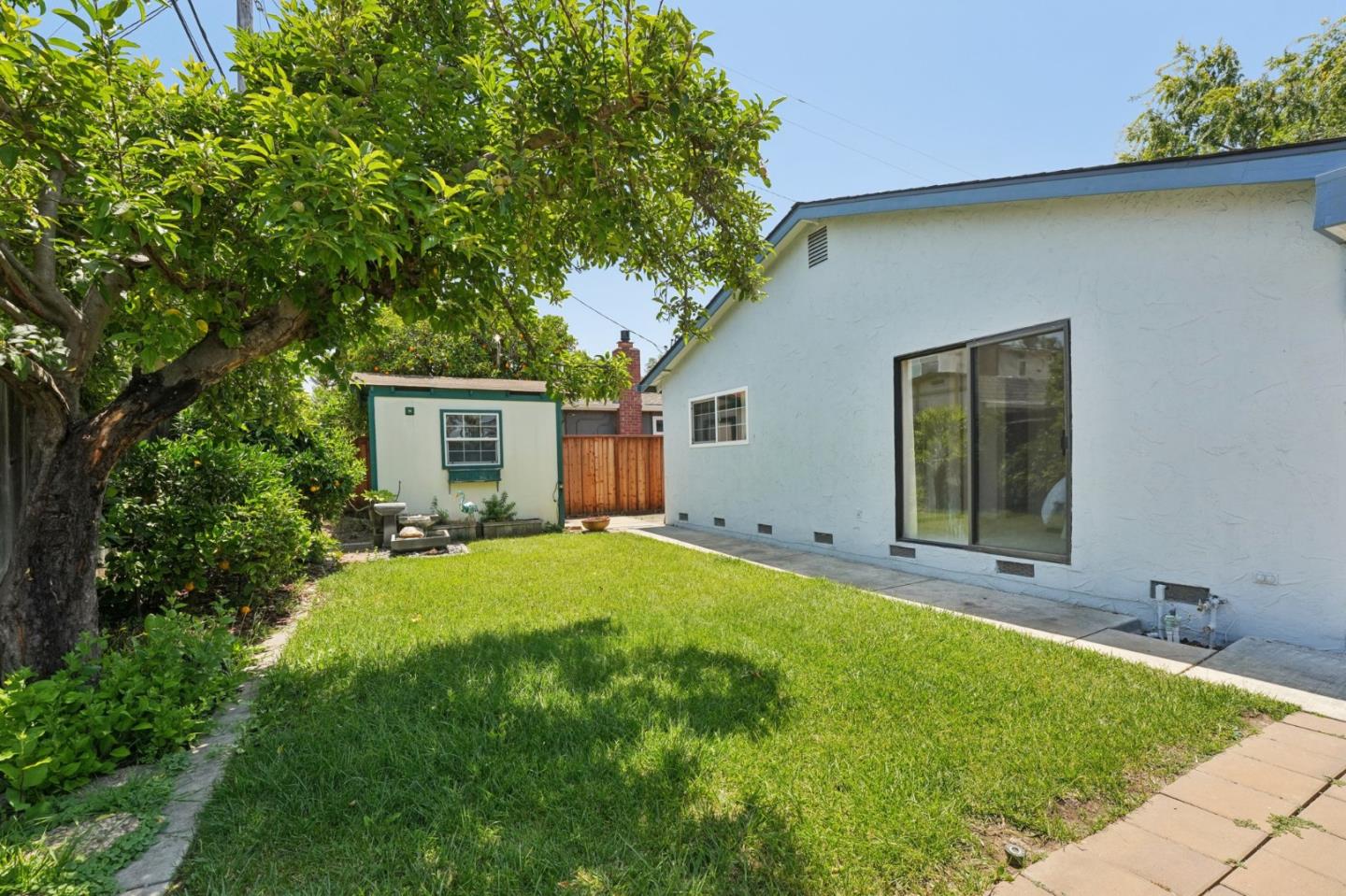Detail Gallery Image 35 of 41 For 5886 Falon Way, San Jose,  CA 95123 - 3 Beds | 2 Baths