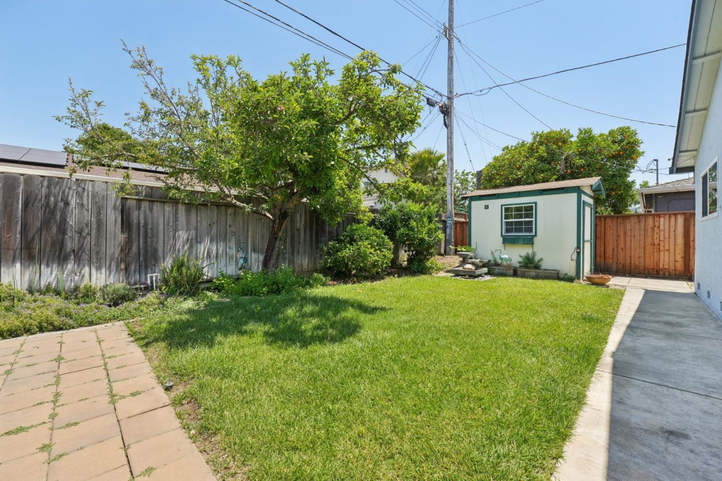 Detail Gallery Image 36 of 41 For 5886 Falon Way, San Jose,  CA 95123 - 3 Beds | 2 Baths