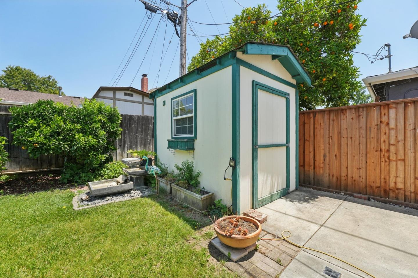 Detail Gallery Image 37 of 41 For 5886 Falon Way, San Jose,  CA 95123 - 3 Beds | 2 Baths