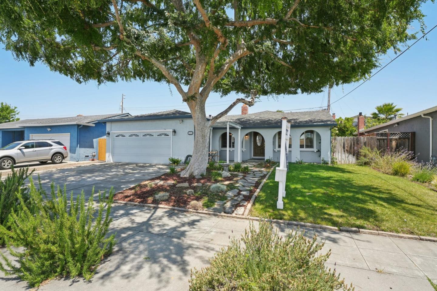 Detail Gallery Image 40 of 41 For 5886 Falon Way, San Jose,  CA 95123 - 3 Beds | 2 Baths