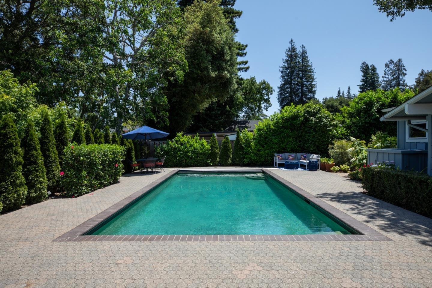 Detail Gallery Image 30 of 37 For 343 Lloyden Park Ln, Atherton,  CA 94027 - 3 Beds | 3 Baths