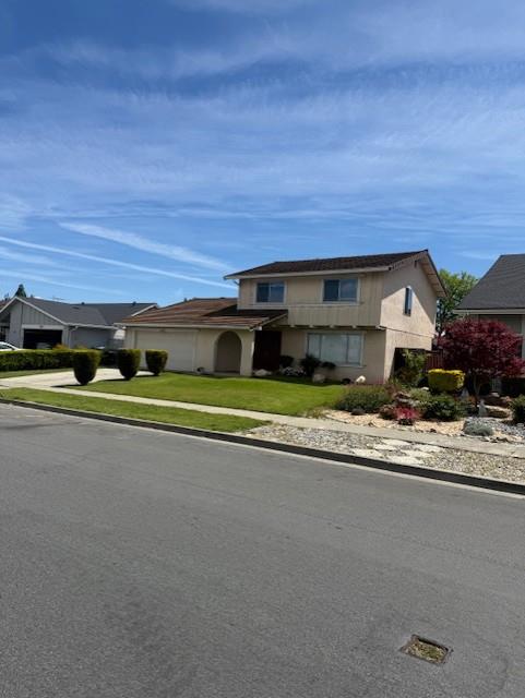 Detail Gallery Image 1 of 28 For 1126 Alvernaz Dr, San Jose,  CA 95121 - 4 Beds | 2/1 Baths