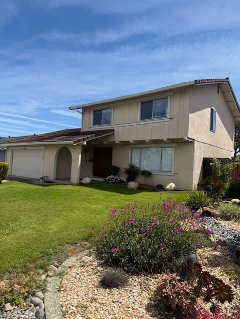 Detail Gallery Image 2 of 28 For 1126 Alvernaz Dr, San Jose,  CA 95121 - 4 Beds | 2/1 Baths