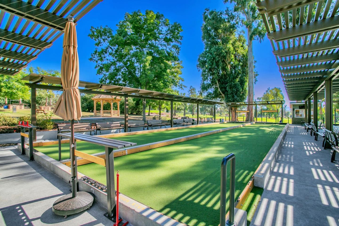 Detail Gallery Image 10 of 15 For 6098 Montgomery Ct, San Jose,  CA 95135 - 2 Beds | 2 Baths