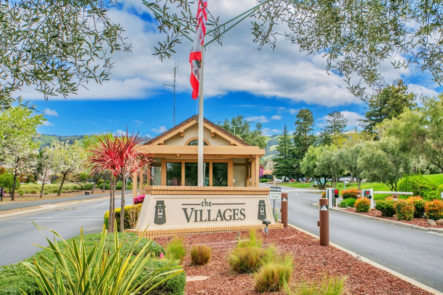 Detail Gallery Image 15 of 15 For 6098 Montgomery Ct, San Jose,  CA 95135 - 2 Beds | 2 Baths