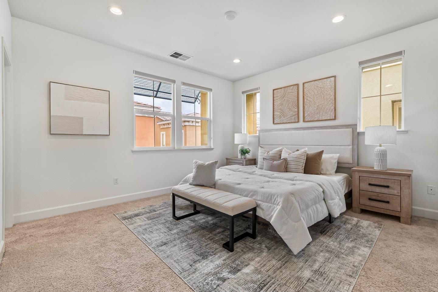 Detail Gallery Image 22 of 46 For 38924 Spicebush Pl, Newark,  CA 94560 - 4 Beds | 3/1 Baths