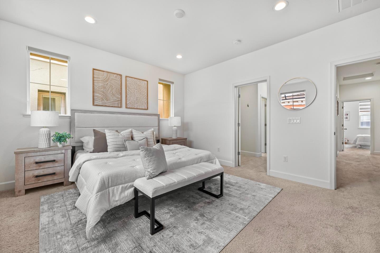 Detail Gallery Image 23 of 46 For 38924 Spicebush Pl, Newark,  CA 94560 - 4 Beds | 3/1 Baths