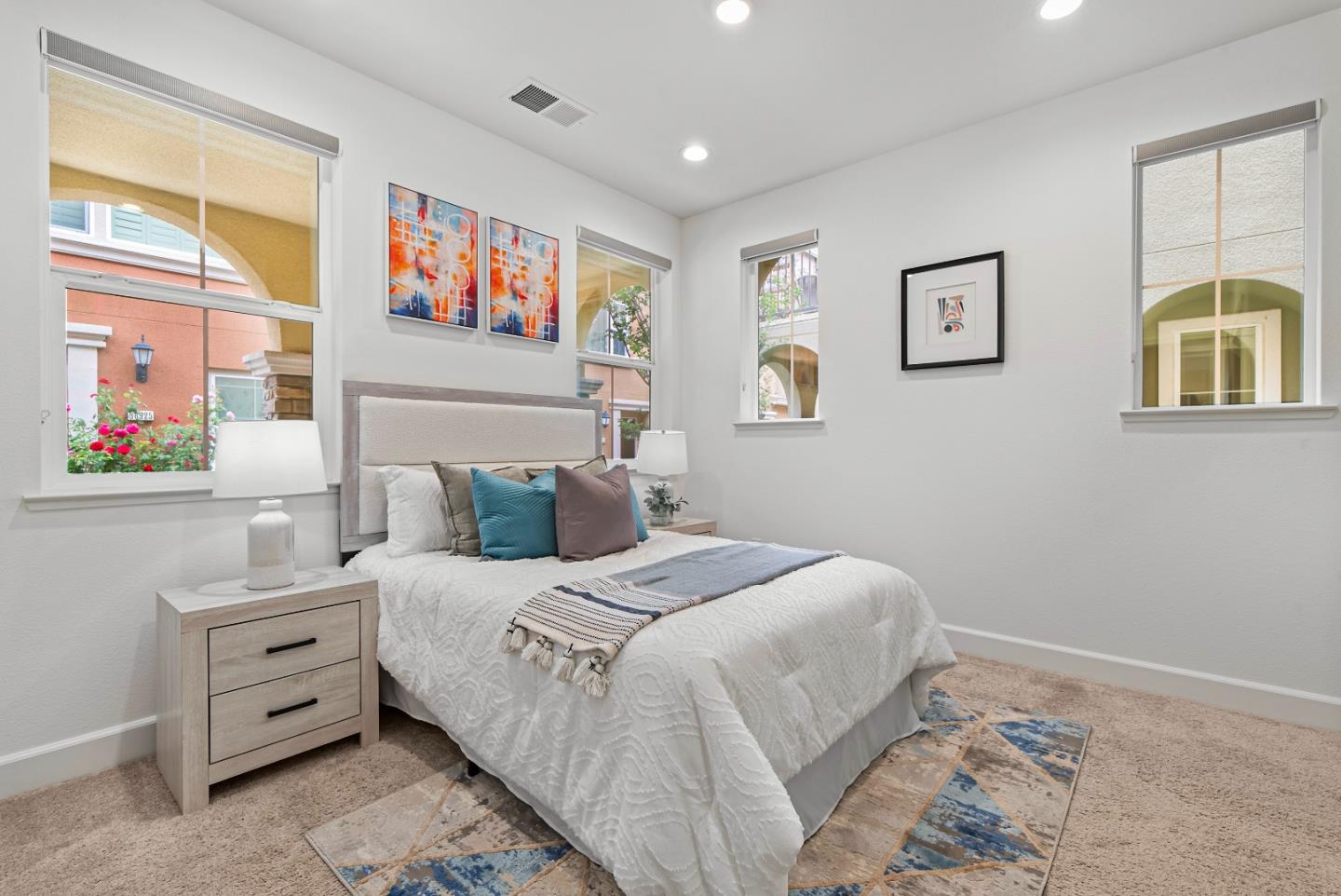 Detail Gallery Image 25 of 46 For 38924 Spicebush Pl, Newark,  CA 94560 - 4 Beds | 3/1 Baths