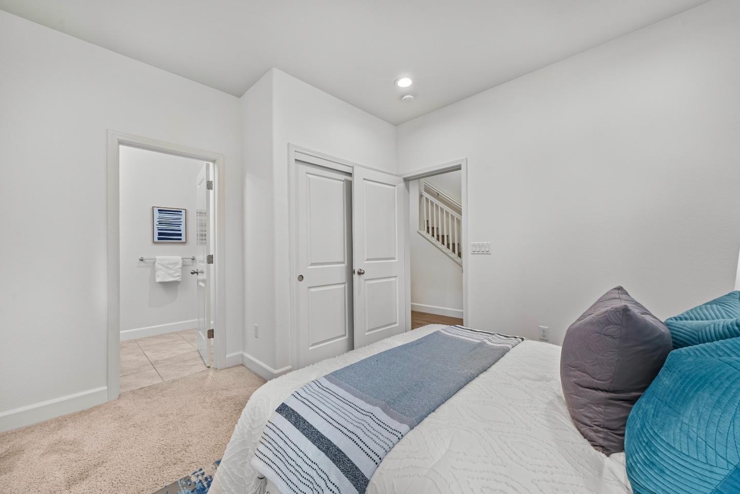 Detail Gallery Image 27 of 46 For 38924 Spicebush Pl, Newark,  CA 94560 - 4 Beds | 3/1 Baths