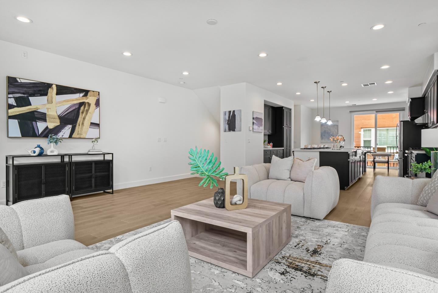 Detail Gallery Image 6 of 46 For 38924 Spicebush Pl, Newark,  CA 94560 - 4 Beds | 3/1 Baths