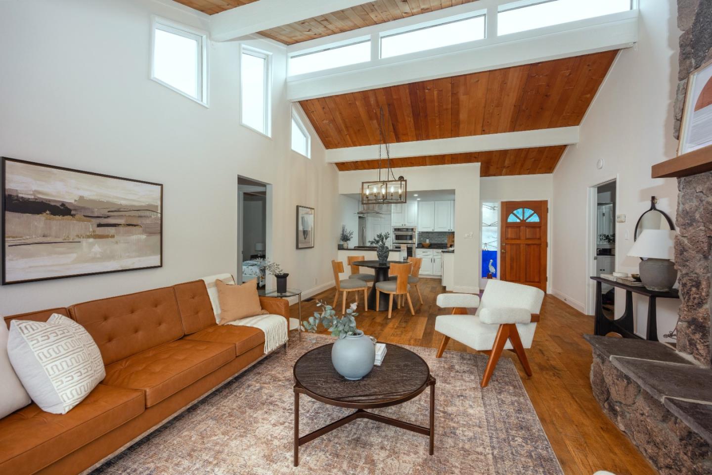 Detail Gallery Image 18 of 42 For 475 4th St, Montara,  CA 94037 - 3 Beds | 2 Baths