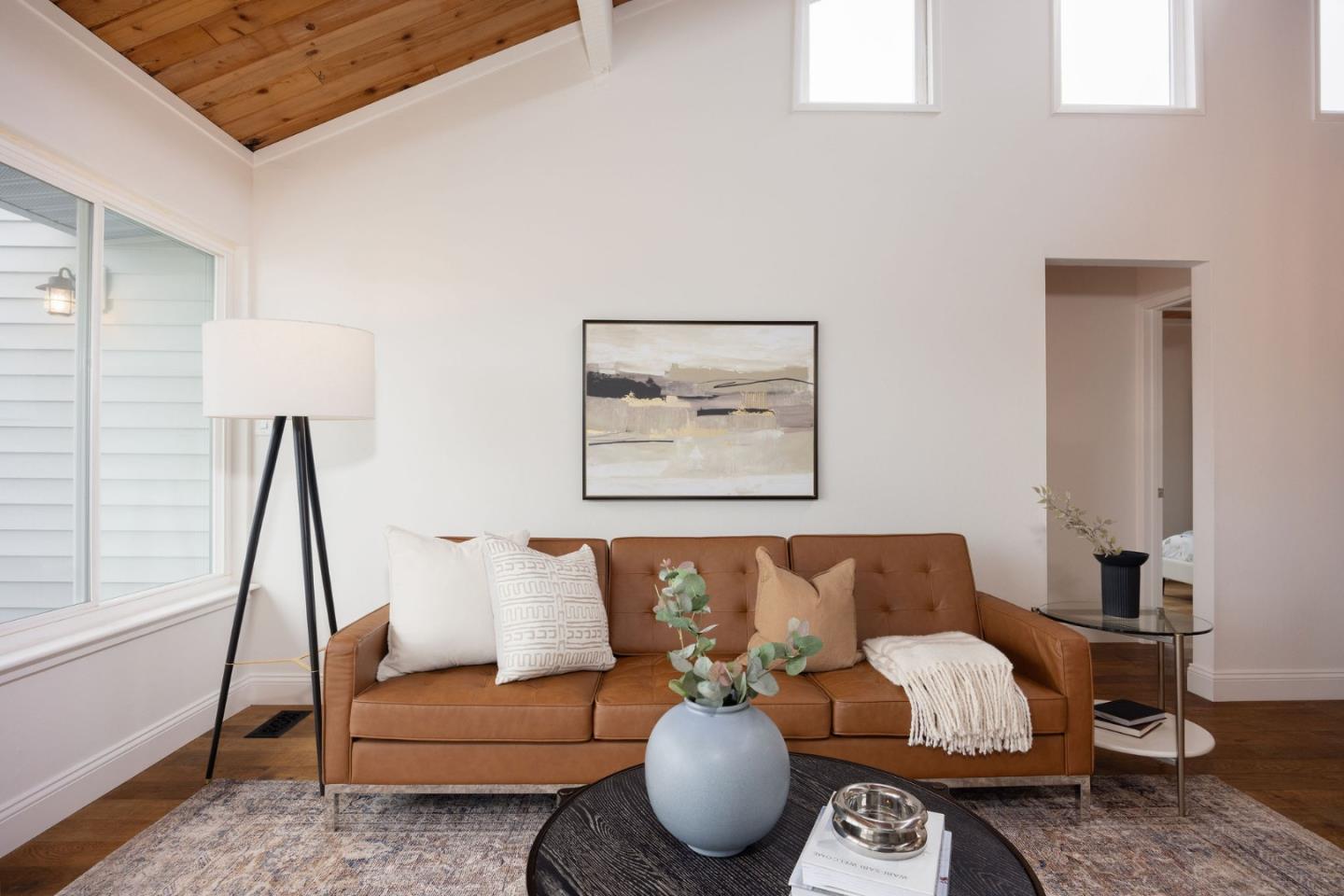 Detail Gallery Image 19 of 42 For 475 4th St, Montara,  CA 94037 - 3 Beds | 2 Baths