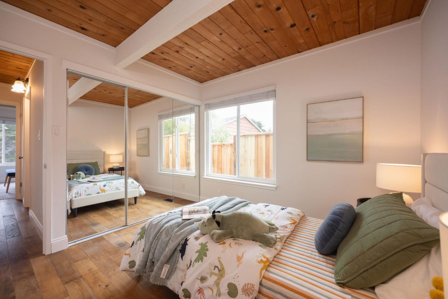 Detail Gallery Image 31 of 42 For 475 4th St, Montara,  CA 94037 - 3 Beds | 2 Baths