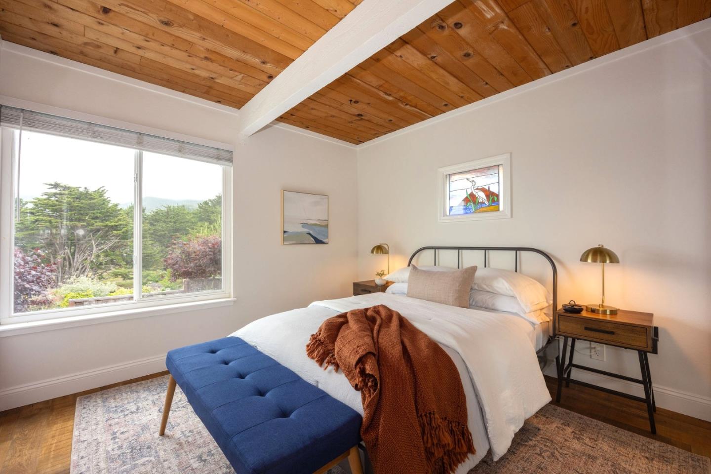 Detail Gallery Image 32 of 42 For 475 4th St, Montara,  CA 94037 - 3 Beds | 2 Baths