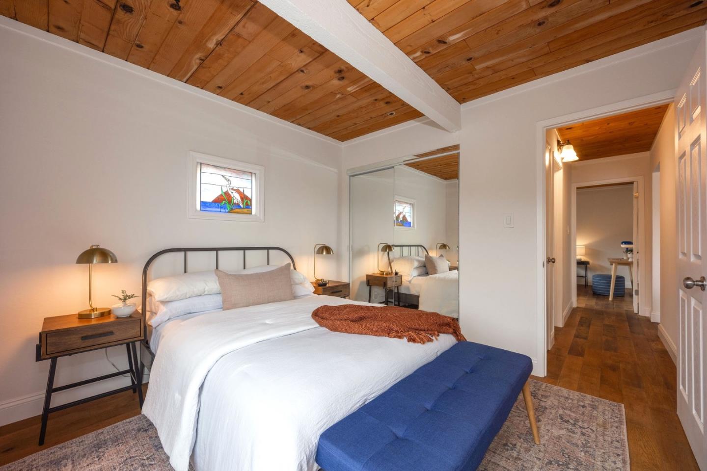 Detail Gallery Image 33 of 42 For 475 4th St, Montara,  CA 94037 - 3 Beds | 2 Baths