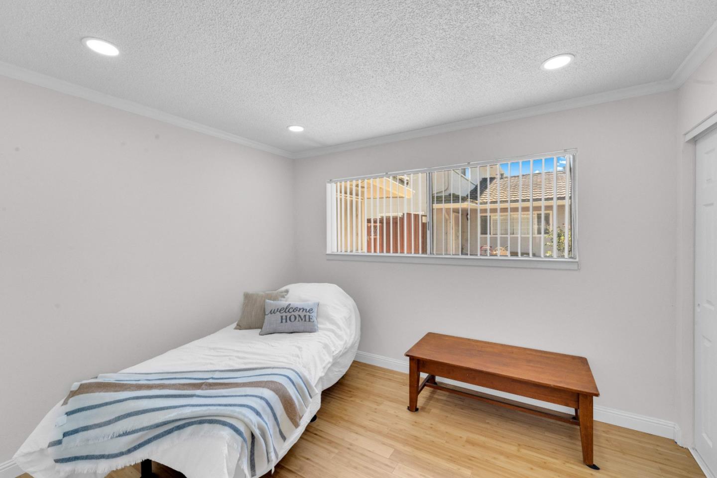 Detail Gallery Image 15 of 17 For 5614 Calmor Ave #1,  San Jose,  CA 95123 - 2 Beds | 1 Baths