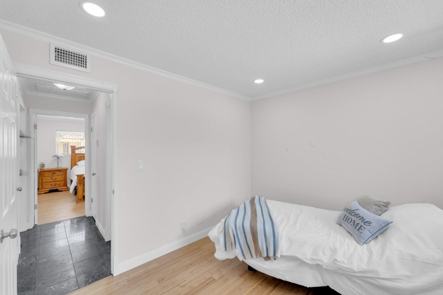 Detail Gallery Image 16 of 17 For 5614 Calmor Ave #1,  San Jose,  CA 95123 - 2 Beds | 1 Baths