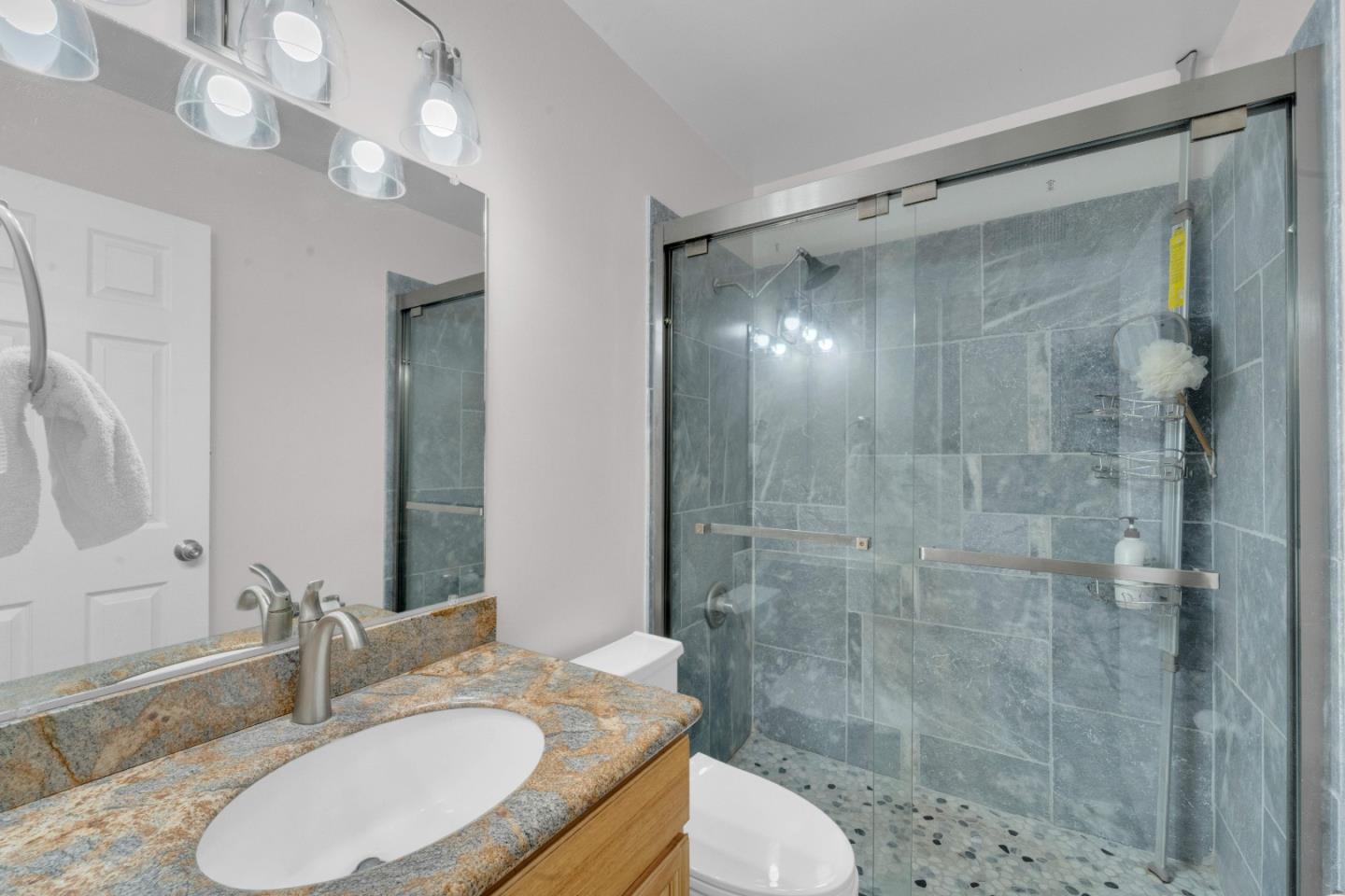 Detail Gallery Image 17 of 17 For 5614 Calmor Ave #1,  San Jose,  CA 95123 - 2 Beds | 1 Baths