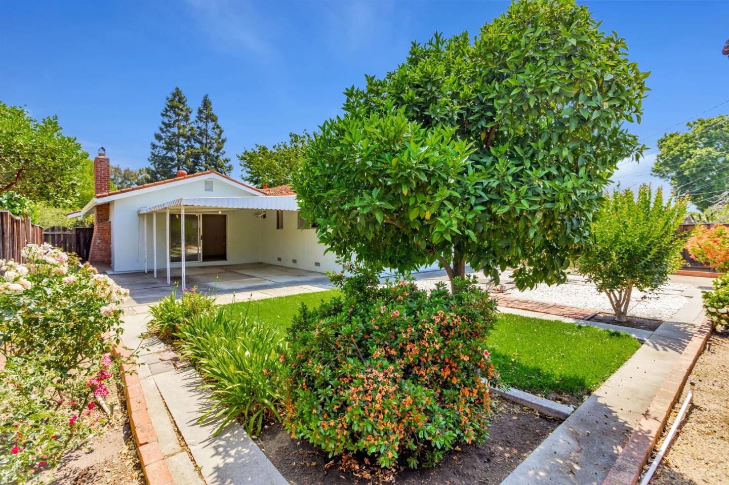 Detail Gallery Image 28 of 29 For 4083 Acapulco Dr, Campbell,  CA 95008 - 4 Beds | 2 Baths