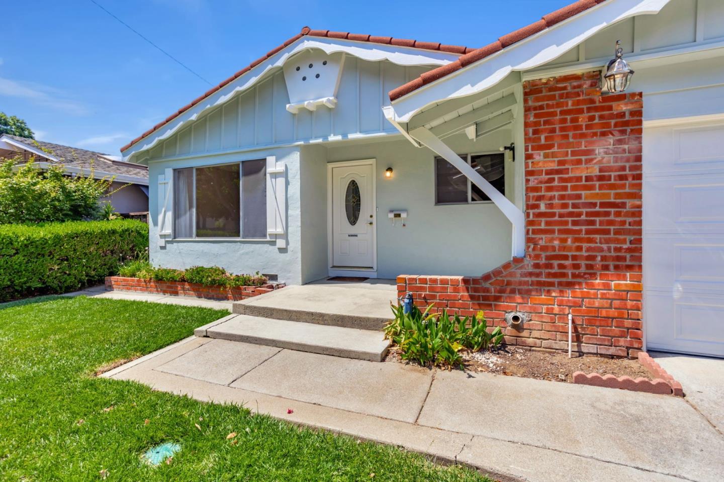 Detail Gallery Image 3 of 29 For 4083 Acapulco Dr, Campbell,  CA 95008 - 4 Beds | 2 Baths