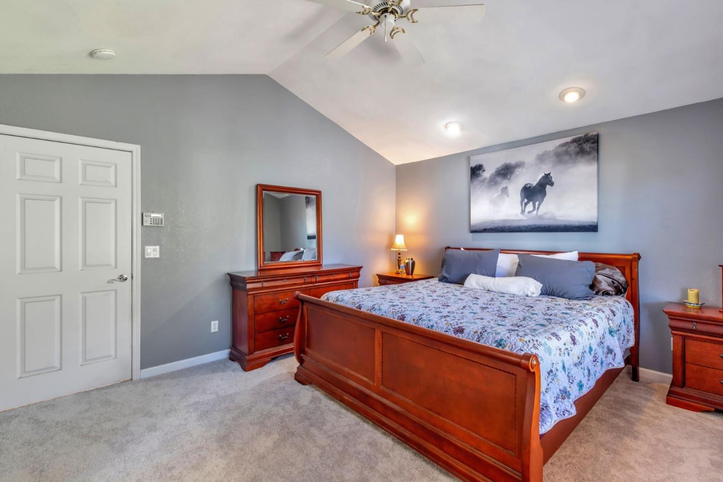 Detail Gallery Image 23 of 43 For 291 Wright Ave, Morgan Hill,  CA 95037 - 4 Beds | 3 Baths