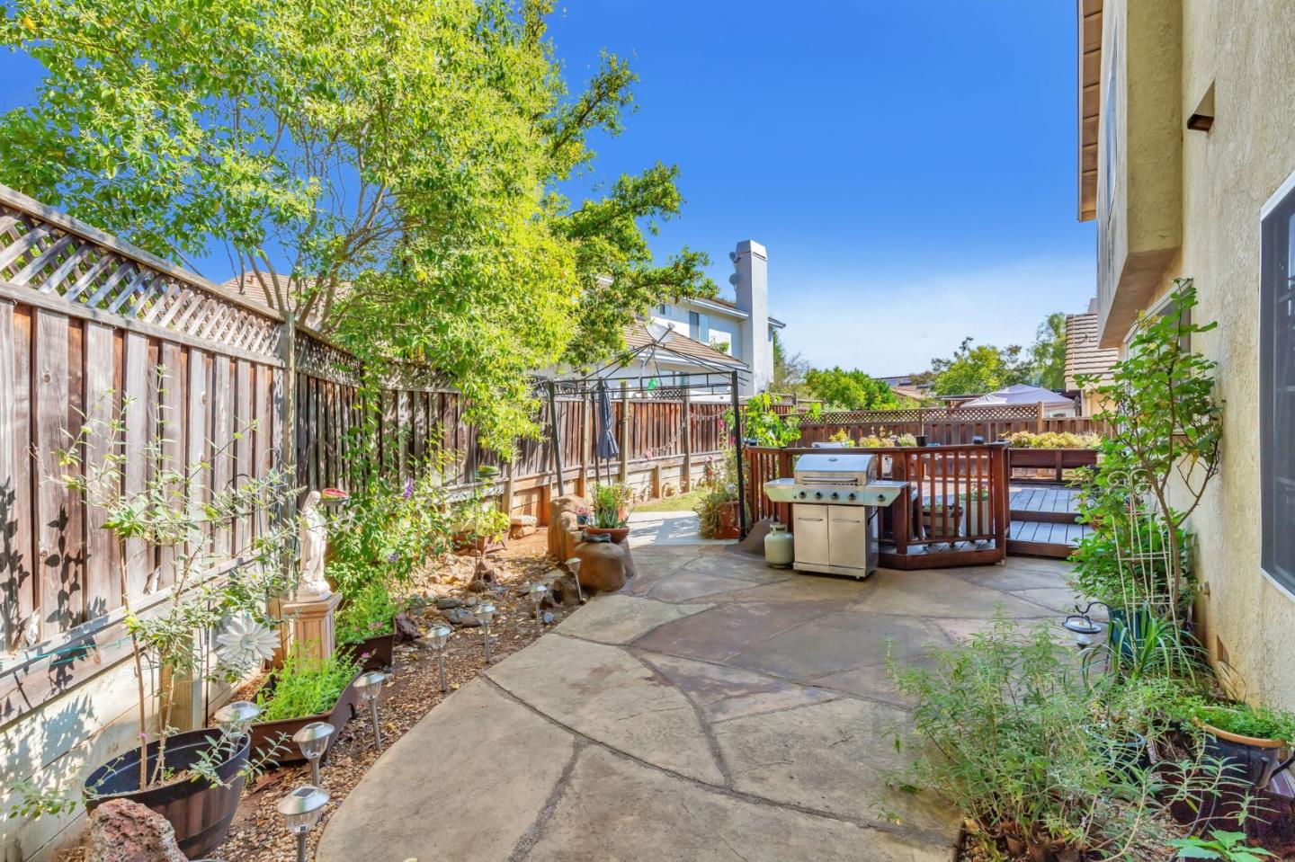 Detail Gallery Image 41 of 43 For 291 Wright Ave, Morgan Hill,  CA 95037 - 4 Beds | 3 Baths