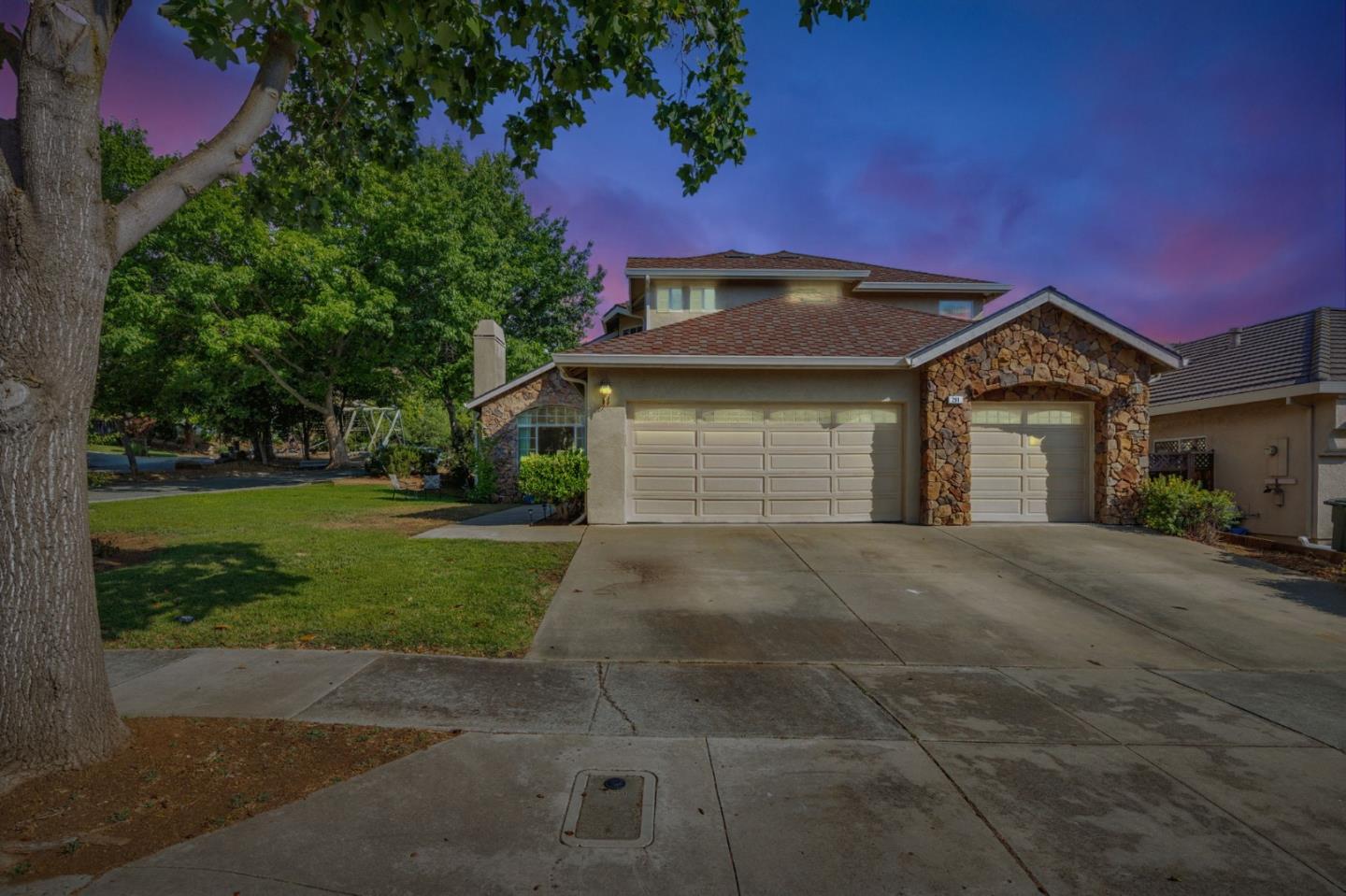 Detail Gallery Image 43 of 43 For 291 Wright Ave, Morgan Hill,  CA 95037 - 4 Beds | 3 Baths