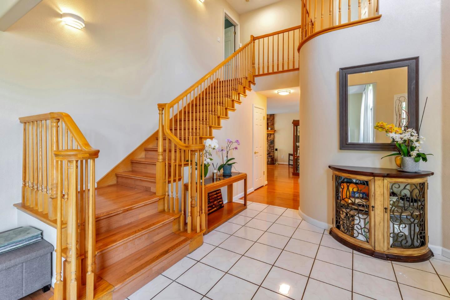 Detail Gallery Image 6 of 43 For 291 Wright Ave, Morgan Hill,  CA 95037 - 4 Beds | 3 Baths