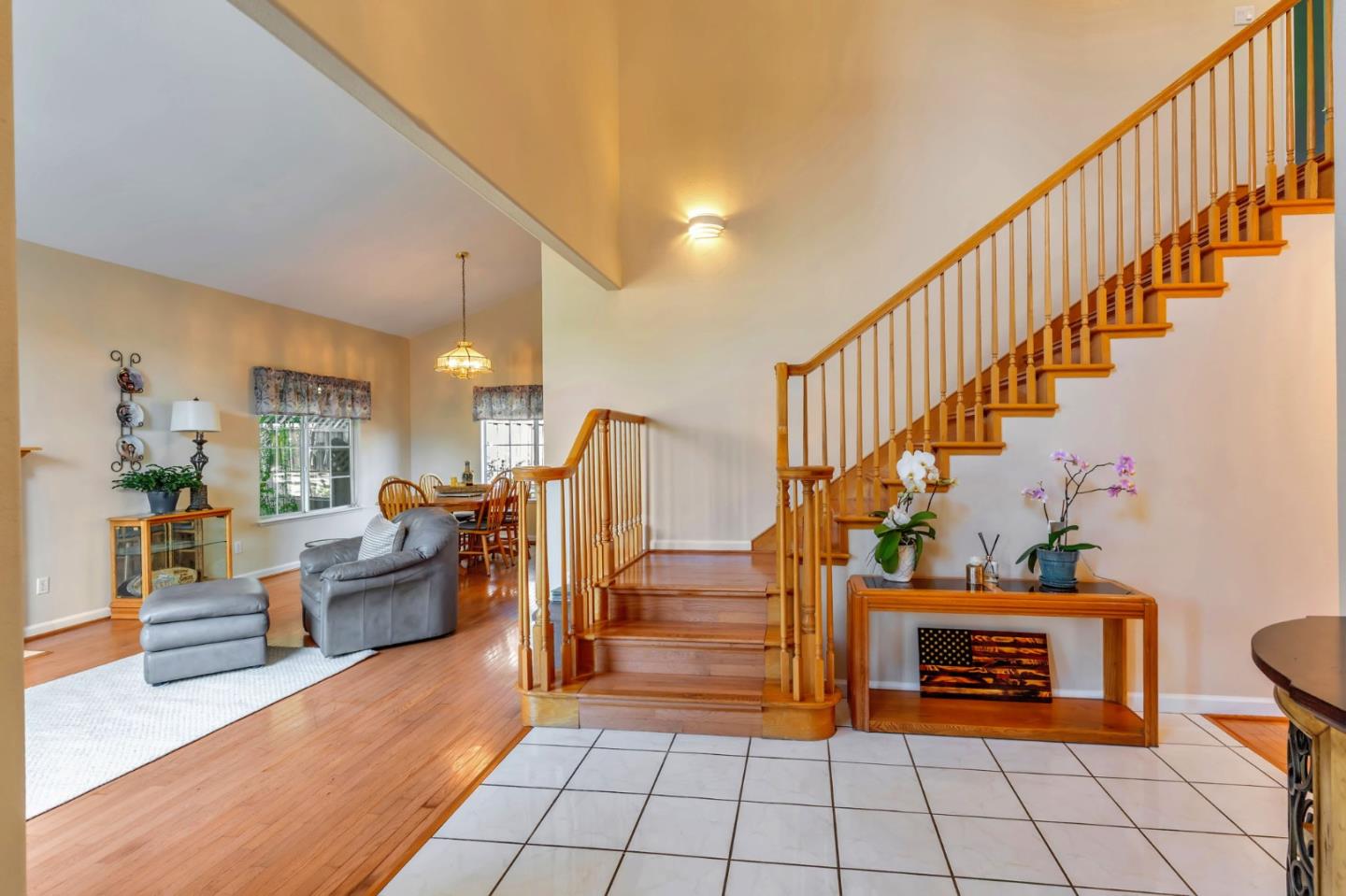 Detail Gallery Image 7 of 43 For 291 Wright Ave, Morgan Hill,  CA 95037 - 4 Beds | 3 Baths