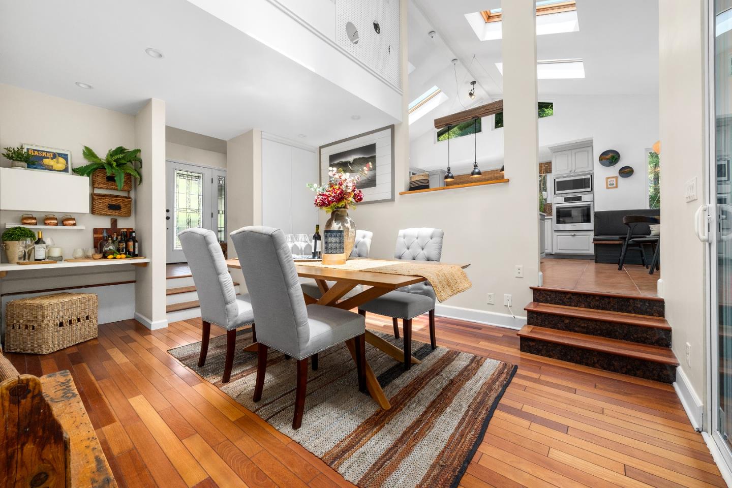 Detail Gallery Image 14 of 73 For 3714 Purling Brook, Soquel,  CA 95073 - 3 Beds | 2/1 Baths