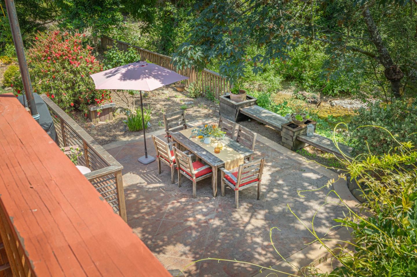 Detail Gallery Image 30 of 73 For 3714 Purling Brook, Soquel,  CA 95073 - 3 Beds | 2/1 Baths