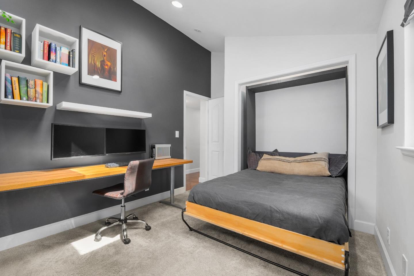 Detail Gallery Image 36 of 73 For 3714 Purling Brook, Soquel,  CA 95073 - 3 Beds | 2/1 Baths