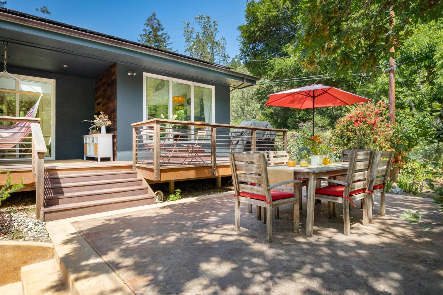 Detail Gallery Image 49 of 73 For 3714 Purling Brook, Soquel,  CA 95073 - 3 Beds | 2/1 Baths