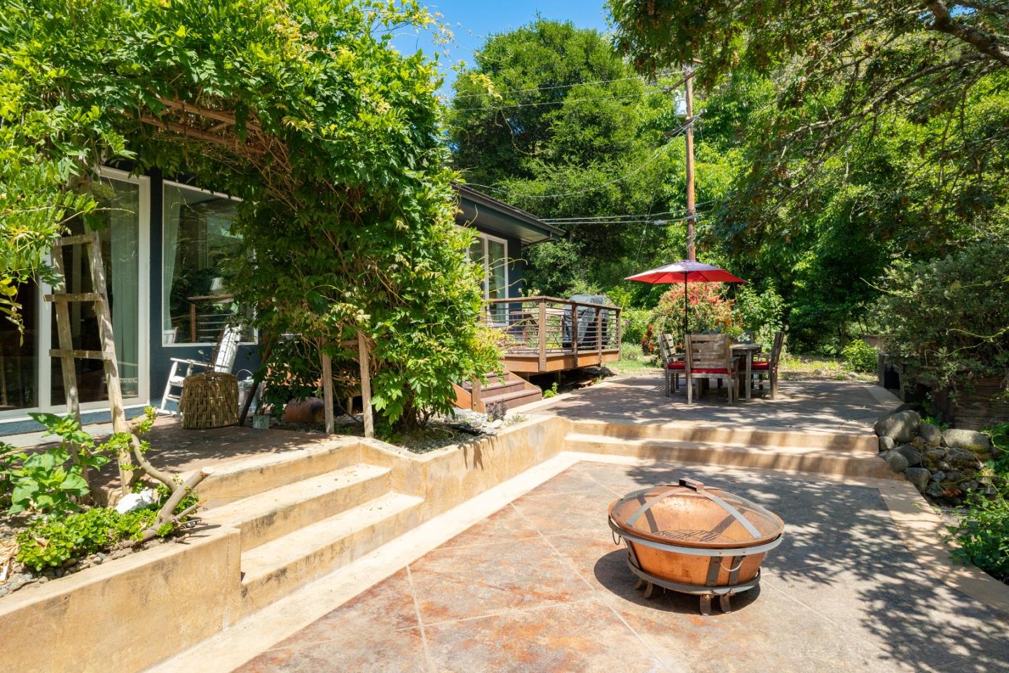 Detail Gallery Image 50 of 73 For 3714 Purling Brook, Soquel,  CA 95073 - 3 Beds | 2/1 Baths