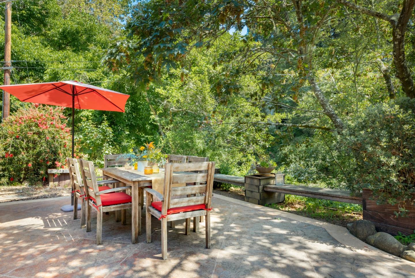 Detail Gallery Image 51 of 73 For 3714 Purling Brook, Soquel,  CA 95073 - 3 Beds | 2/1 Baths