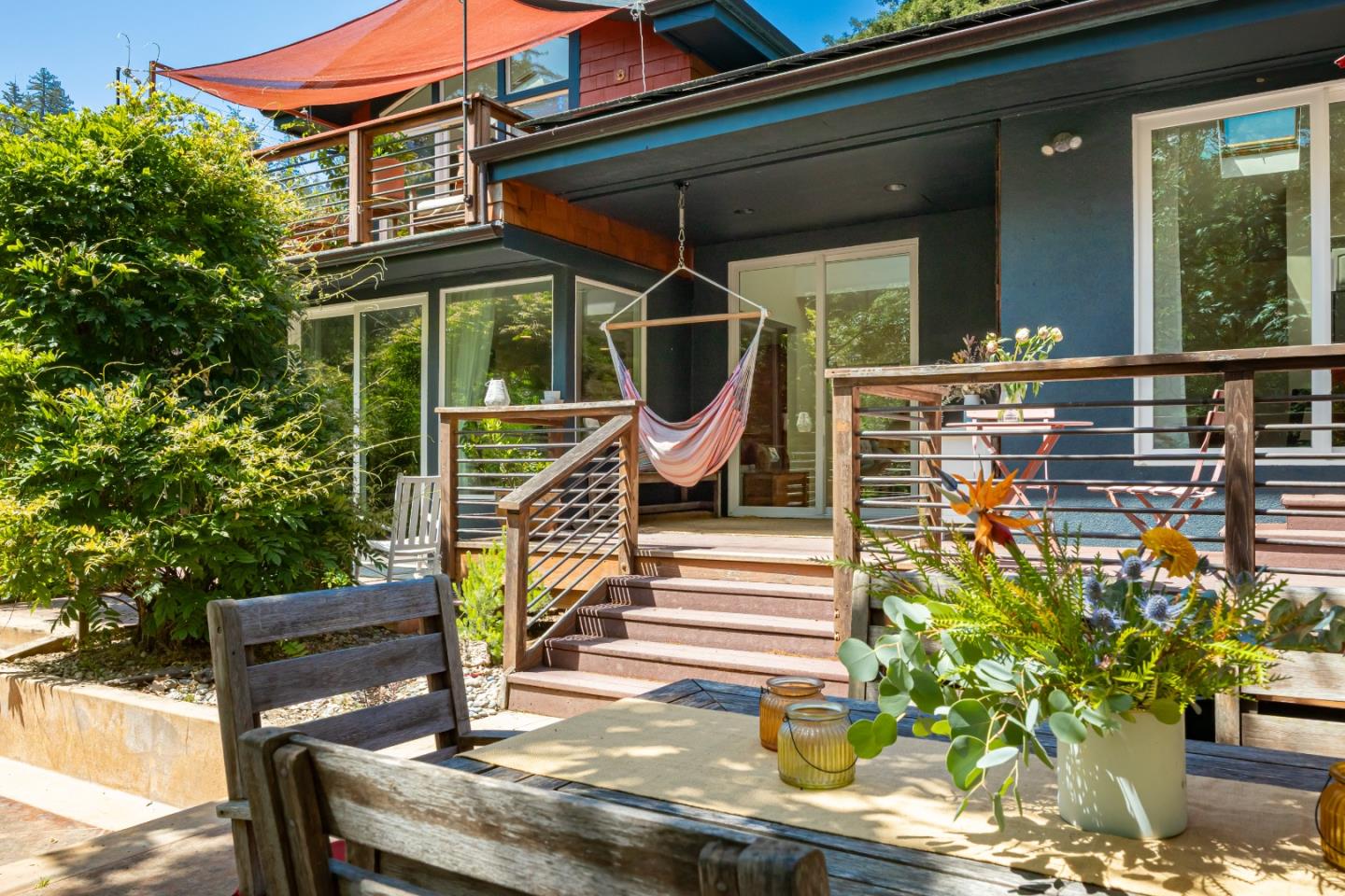 Detail Gallery Image 53 of 73 For 3714 Purling Brook, Soquel,  CA 95073 - 3 Beds | 2/1 Baths
